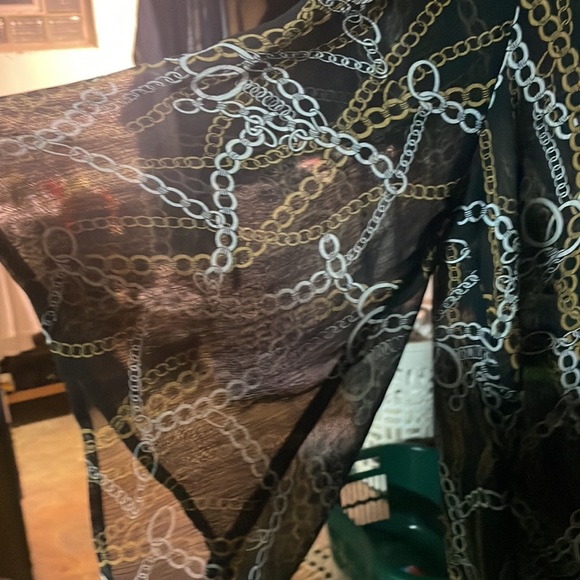 Adorable tunic - Picture 3 of 7